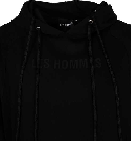 Tricouri Les Hommes Amaretta LBH1001700F Czarny Femei (BM 14800525) 3