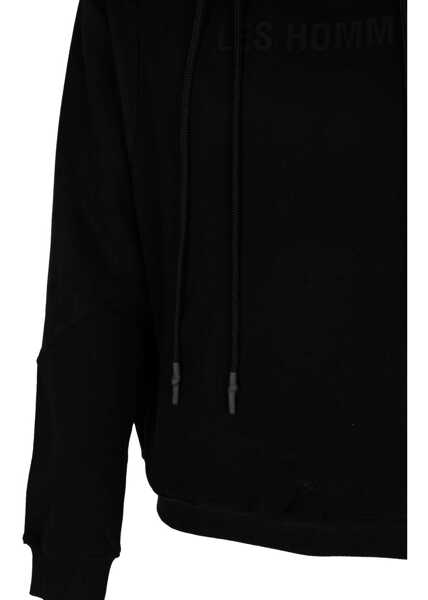 Tricouri Les Hommes Amaretta LBH1001700F Czarny Femei (BM 14800525) 6