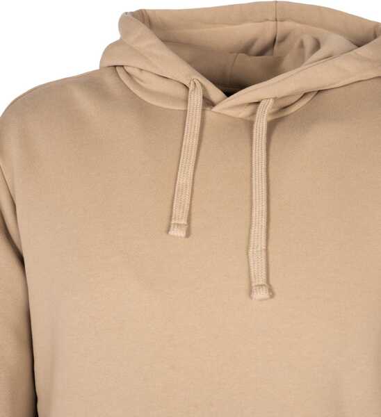 Bluze de trening Les Hommes Hoodie LBH1005700U Piaskowy Femei (BM 14800528) 3