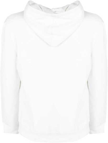 Bluze de trening Les Hommes Hoodie LH LBH1006700P Biay Femei (BM 14800531) 4