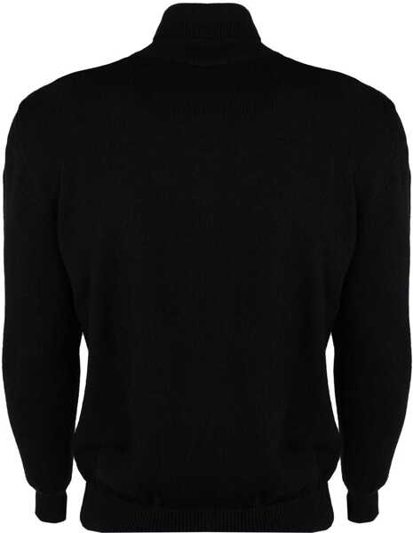 Tricouri Les Hommes Turtle LBK1000585U Czarny Femei (BM 14800546) 4