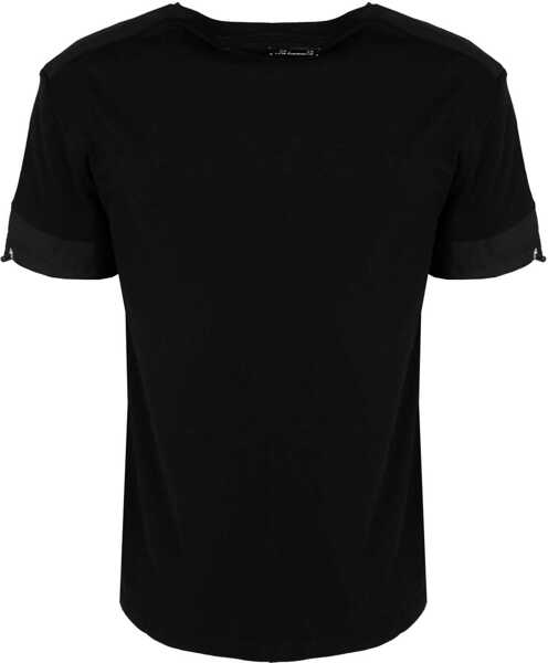 Tricouri Les Hommes LBT1020700N Czarny Femei (BM 14800579) 4