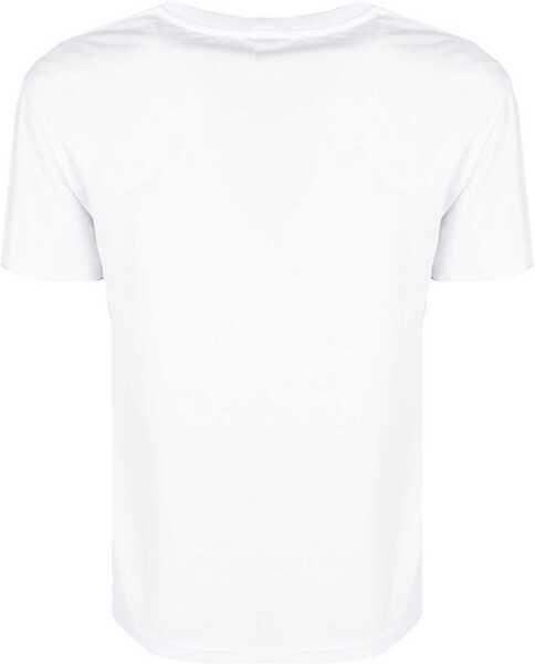 Tricouri Les Hommes LH Logo LBT1026700F Biay Femei (BM 14800588) 4