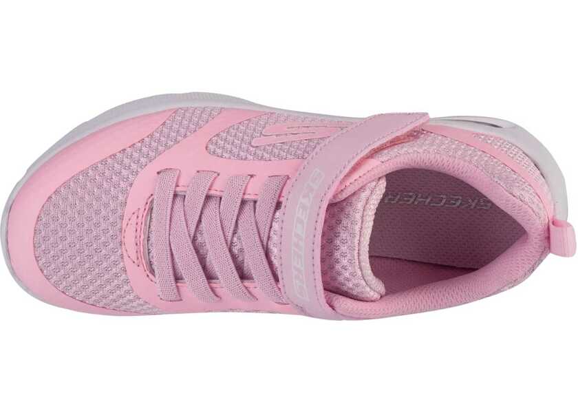 Sneakers SKECHERS Microspec Max - Racer Gal Pink Fete (BM 14800624) 3