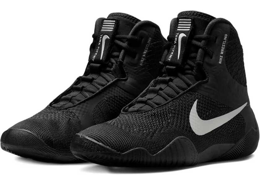Pantofi fitness Nike Tawa Black Barbati (BM 14800630) 2