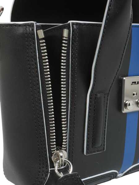 Genti de mana 3.1 Phillip Lim Mini Pashli Bag BLACK Femei (BM 14800681) 4