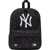 New Era MLB New York Yankees All Over Print Backpack Black