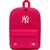 New Era MLB New York Yankees Applique Backpack Pink