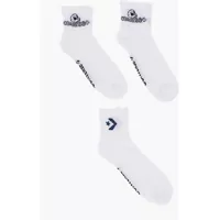 Sosete Embroidered Two-Tone Socks Barbati
