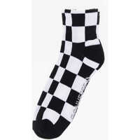 Sosete pentru Barbati - Sosete Converse Set Of 3 Stretch Fabric Socks With Contrasting Details Multicolor Barbati (BM 14800735) - B-mall.ro