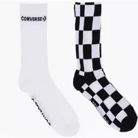 Sosete Two-Tone 2 Pair Sock Set Barbati