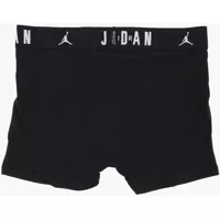 Chiloti Nike pentru Baieti - Chiloti Nike Air Jordan Set Of 3 Stretch Cotton Boxer With Logoed Elastic Multicolor Baieti (BM 14800765) - B-mall.ro