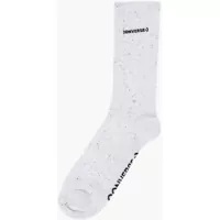 Sosete Converse Embroidered Long Socks