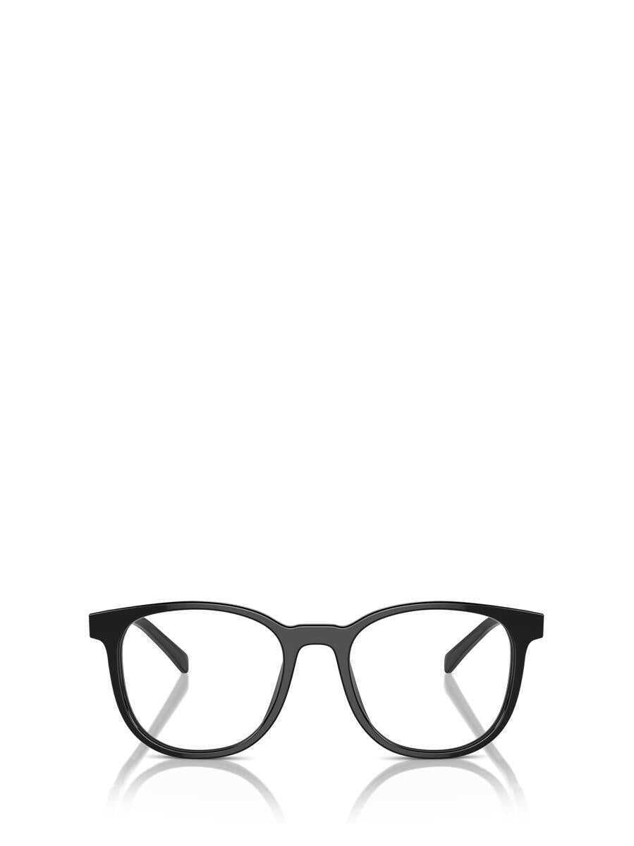 Ochelari de soare Prada Prada Eyewear Eyeglasses Black Barbati (BM 14800879) 1