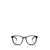 Prada Prada Eyewear Eyeglasses Black