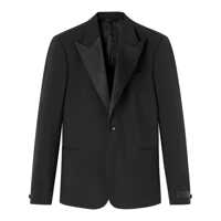 Geci Versace Jackets And Vests Barbati