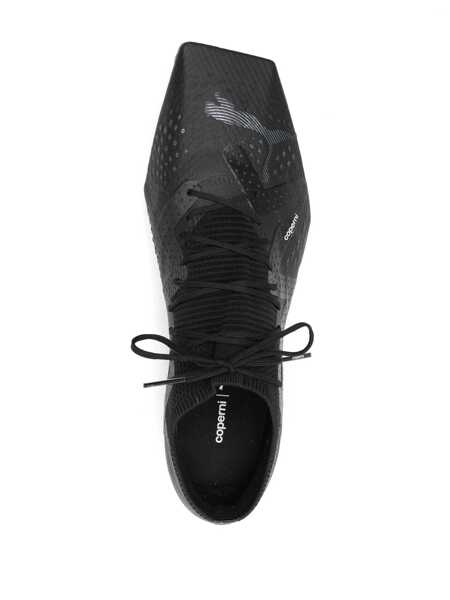 Sneakers COPERNI Coperni Sneakers Black Femei (BM 14801920) 4