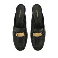 Pantofi Dama - Pantofi Salvatore Ferragamo Salvatore Ferragamo Flat Shoes MULTICOLOR Femei (BM 14802517) - B-mall.ro