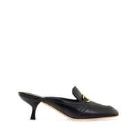 Pantofi Salvatore Ferragamo Flat Shoes Femei