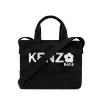 Genti de mana Kenzo Tote Bag With Print Femei