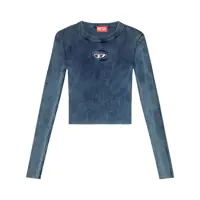 Topuri Diesel T-Shirts And Polos Femei