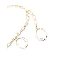 Curele Dama - Curele OSEREE Osree Lumiere O-Chain Accessories GOLD Femei (BM 14804014) - B-mall.ro