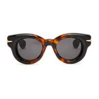 Ochelari de soare Loewe Eyewear Sunglasses Femei