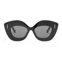 Ochelari de soare Loewe Eyewear Sunglasses Femei
