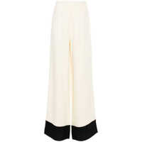 Pantaloni casual Taller Marmo Pants Femei