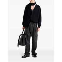 Imbracaminte Prada pentru Barbati - Pantaloni Prada Prada Pants GREY Barbati (BM 14806126) - B-mall.ro