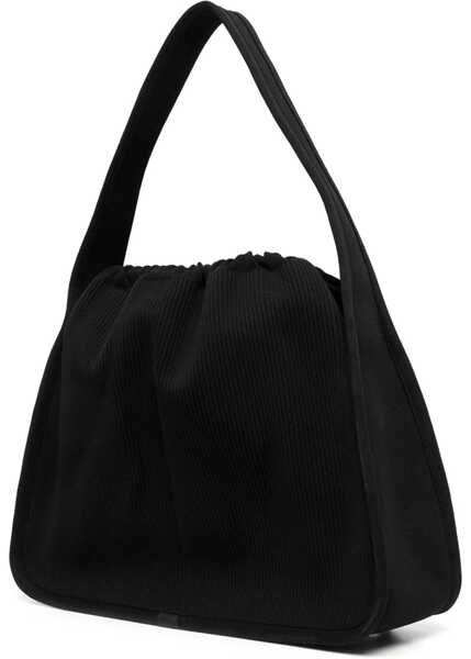 Genti de mana Alexander Wang Ryan large Handbag BLACK Femei (BM 14806912) 3