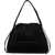Alexander Wang Ryan large Handbag BLACK