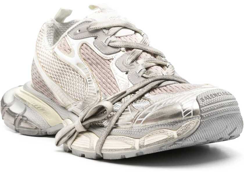 Sneakers Balenciaga 3XL Sneakers EGGSHELL Barbati (BM 14806918) 2