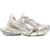 Balenciaga 3XL Sneakers EGGSHELL