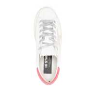 Incaltaminte Golden Goose Dama - Sneakers Golden Goose Golden Goose Hi Star Leather Sneakers RED Femei (BM 14809210) - B-mall.ro