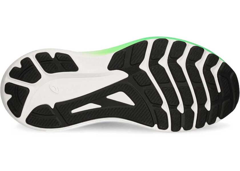 Pantofi alergare ASICS GT-1000 13 Black Barbati (BM 14810986) 5