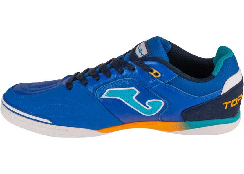 Pantofi fitness Joma Top Flex 2404 IN Blue Barbati (BM 14811013) 2