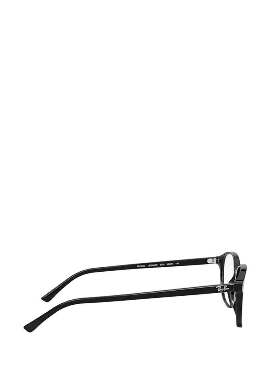Ochelari de soare Ray-Ban Ray-Ban Eyeglasses Black Femei (BM 14811340) 3