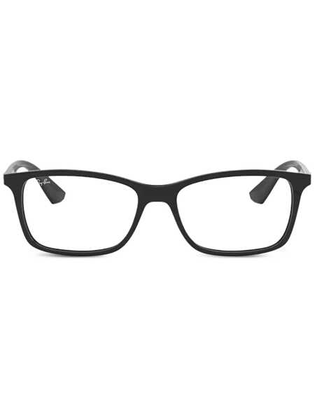 Ochelari de soare Ray-Ban Ray-Ban Eyeglasses Black Femei (BM 14811361) 1