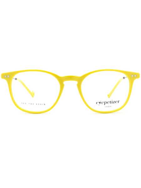 Ochelari de soare EYEPETIZER Eyepetizer Eyeglasses YELLOW Femei (BM 14811541) 1