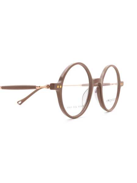 Ochelari de soare EYEPETIZER Eyepetizer Eyeglasses Beige Femei (BM 14811547) 3