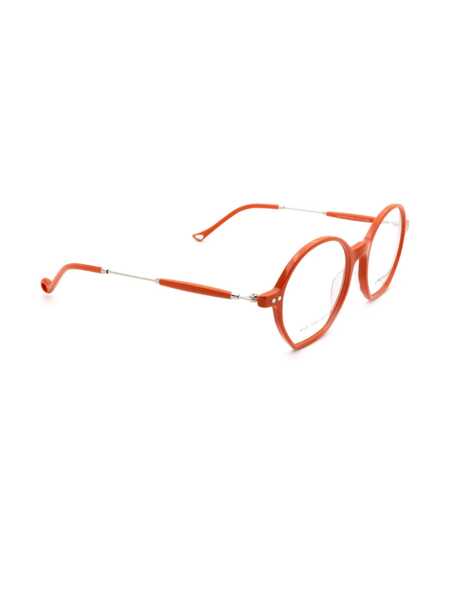 Ochelari de soare EYEPETIZER Eyepetizer Eyeglasses ORANGE Femei (BM 14811550) 2