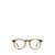 GARRETT LEIGHT Garrett Leight Eyeglasses BIO ARMY TORTOISE