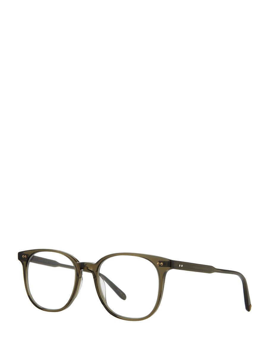 Ochelari de soare GARRETT LEIGHT Garrett Leight Eyeglasses Green Femei (BM 14811781) 2