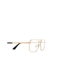 Ochelari de soare Police pentru Barbati - Ochelari de soare Police Police Eyeglasses GOLD Barbati (BM 14811961) - B-mall.ro