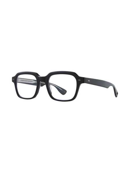 Ochelari de soare GARRETT LEIGHT Garrett Leight Eyeglasses Black Femei (BM 14812147) 2