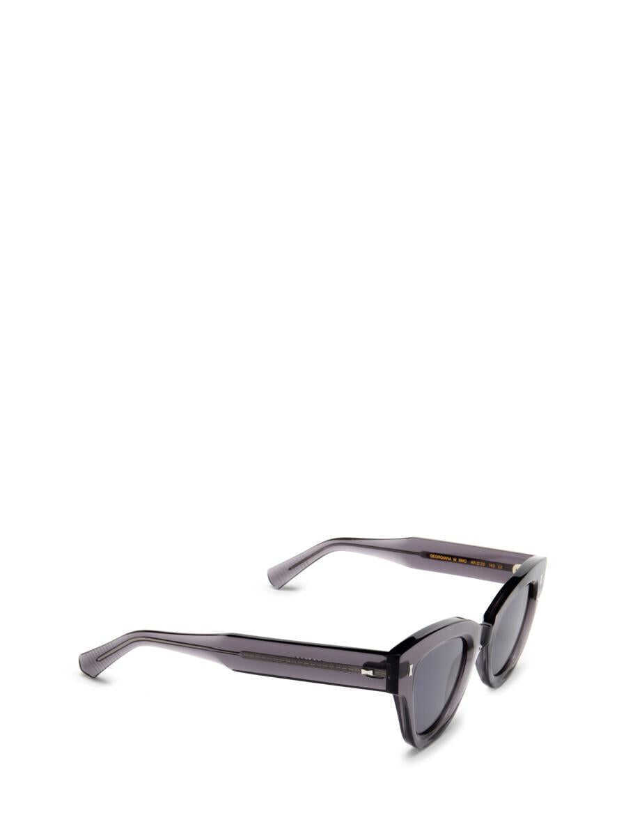 Ochelari de soare CUBITTS Cubitts Sunglasses Grey Femei (BM 14812195) 2