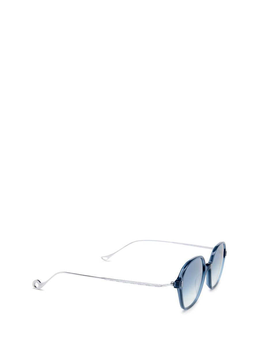 Ochelari de soare EYEPETIZER Eyepetizer Sunglasses TRANSPARENT BLUE Femei (BM 14812450) 2