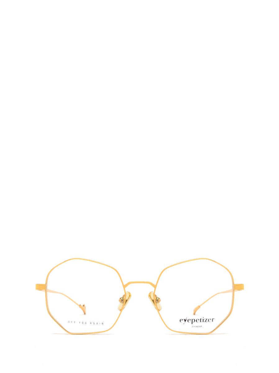 Ochelari de soare EYEPETIZER Eyepetizer Eyeglasses GOLD Femei (BM 14812930) 1