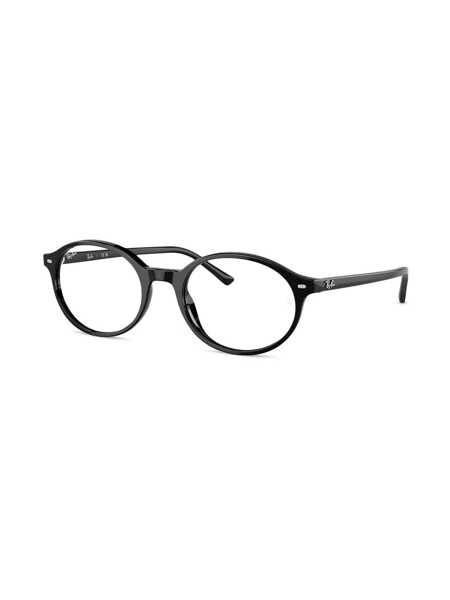 Ochelari de soare Ray-Ban Ray-Ban Eyeglasses Black Femei (BM 14813074) 2